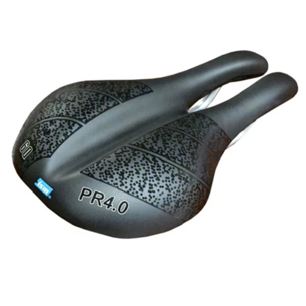 ISM PR 4.0 Performance Saddle