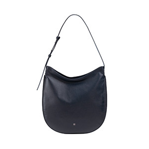 Dudu Leather bag - Sylvie 534-6031-07 Navy