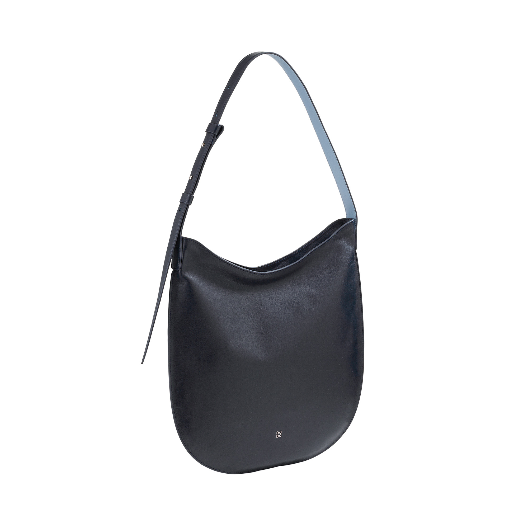 Dudu Leather bag - Sylvie 534-6031-07 Navy