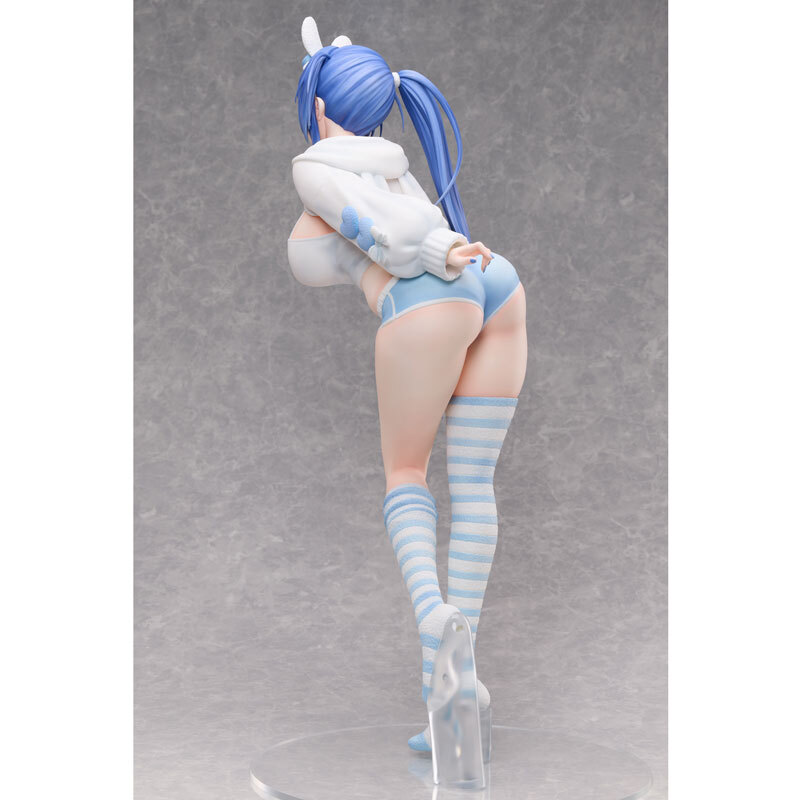 預訂 2月  FREEing 碧藍航線 新澤西 交流宿舍Ver B-style Azur Lane New Jersey Private Quarters Ver. 1/3 Complete Figure Pre-order
