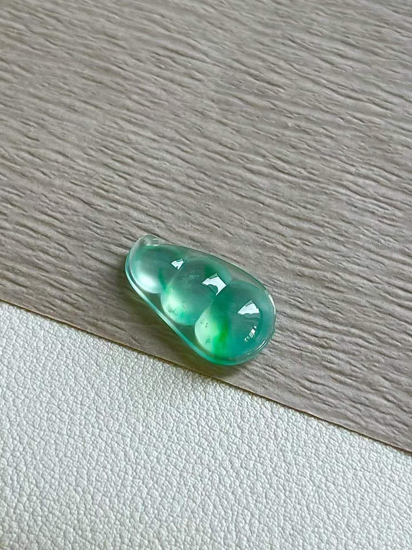 726349 翡翠福豆