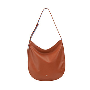 Dudu Leather bag - Sylvie 534-6031-36 Cannella