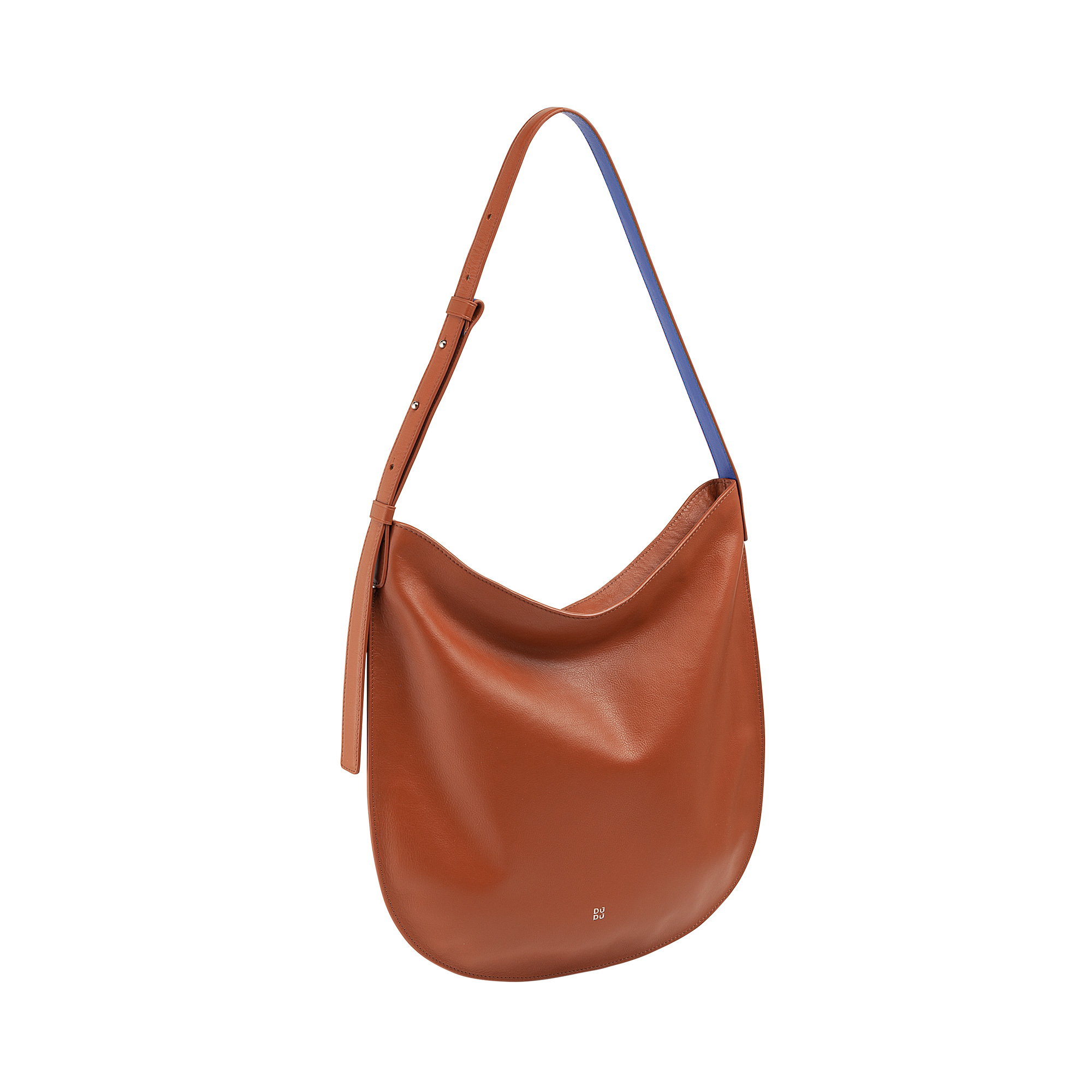 Dudu Leather bag - Sylvie 534-6031-36 Cannella