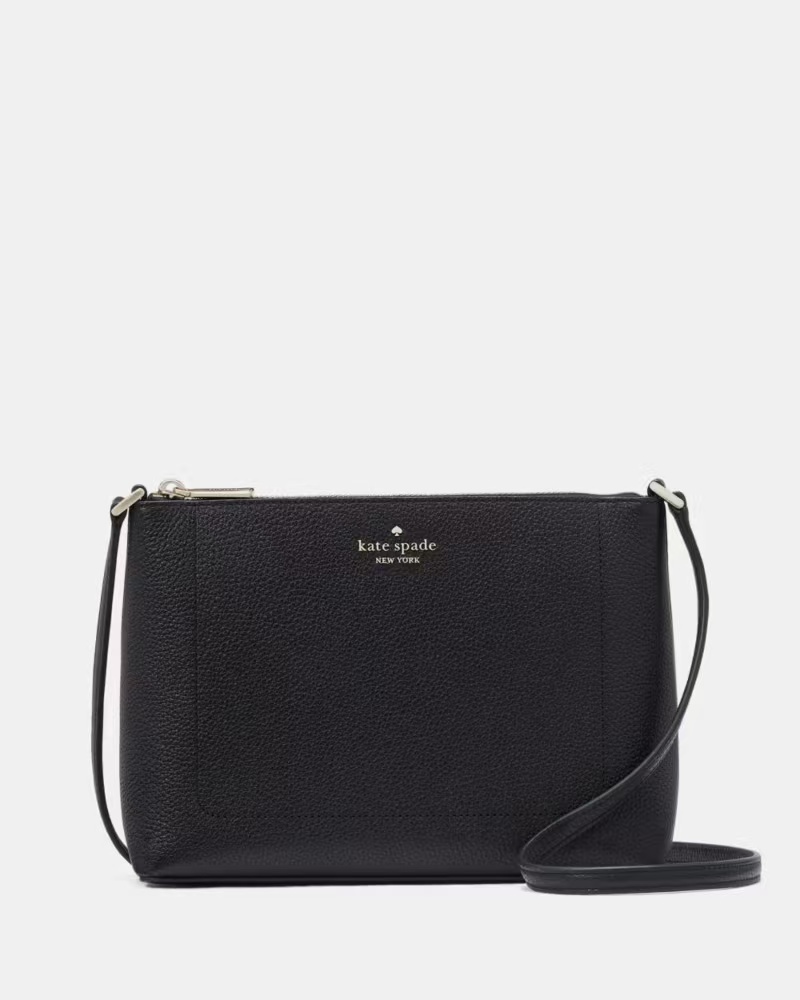 【預購】Kate Spade H0807500 Leila 斜挎包