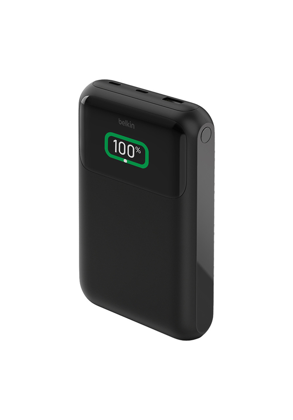 Belkin｜3埠筆記型電腦行動電源20K