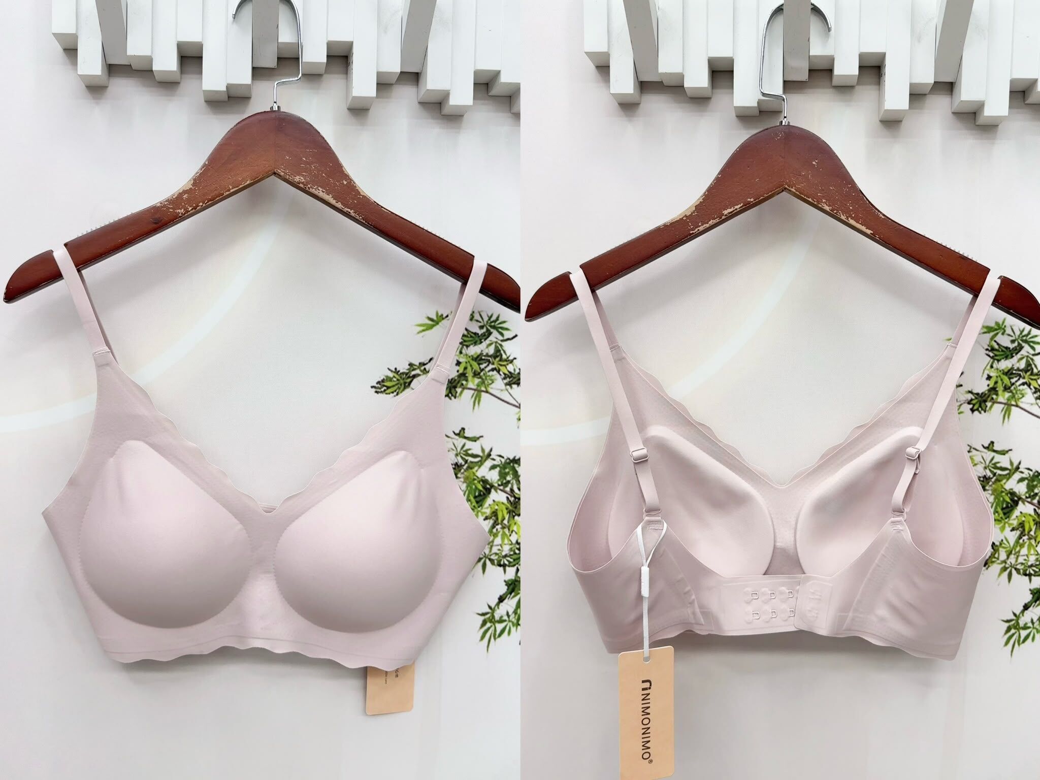 日本製高質bra ~舒服~187X