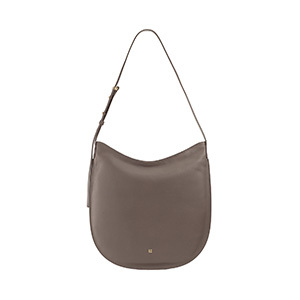 Dudu Leather bag - Sylvie 534-6031-85 Taupe 灰褐色