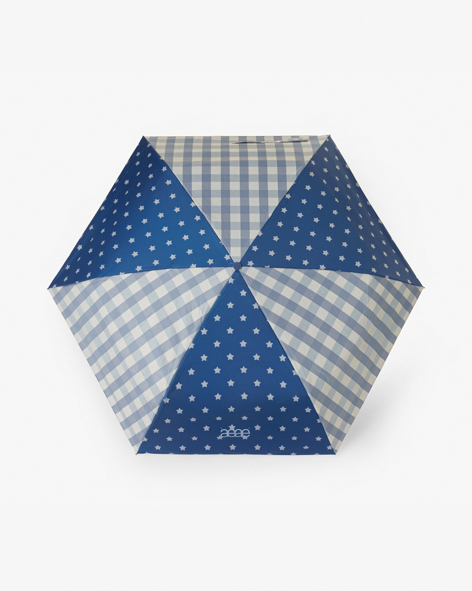 UV PROTECTION UMBRELLA [NAVY]