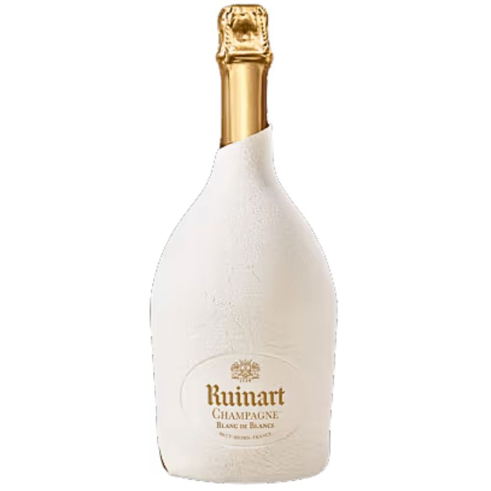 Ruinart Blanc de Blancs Champagne 750mL