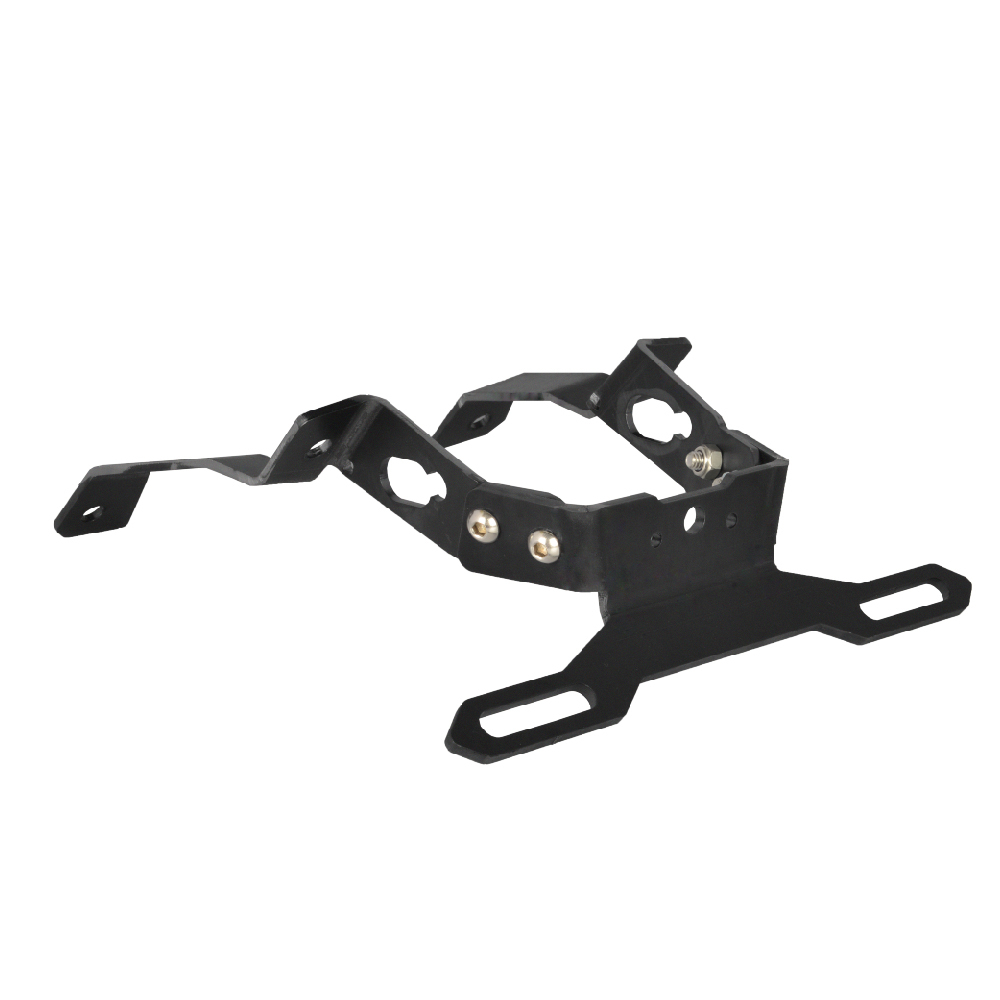Licence Plate Holder