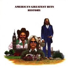 America ~ Greatest Hits History (CD)