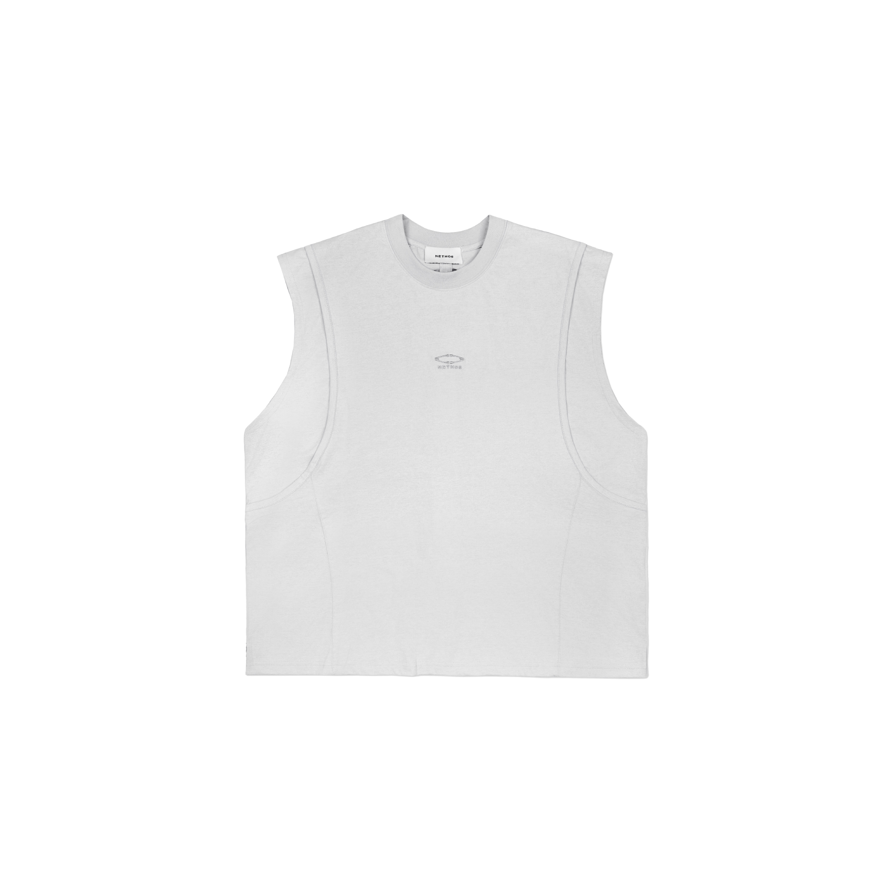 NETHOS N036 Node Runner Sleeveless 背心