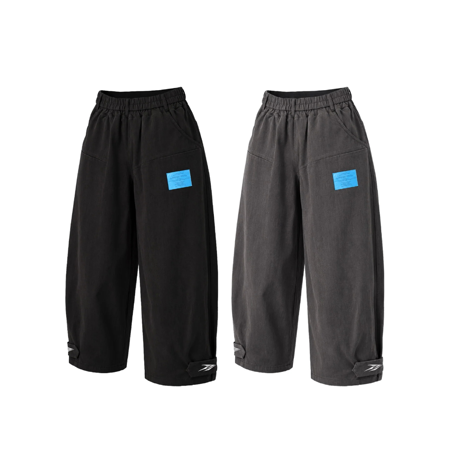 【車庫服飾】WBI 26SS Event：Clone - 《分》 / WSR-02