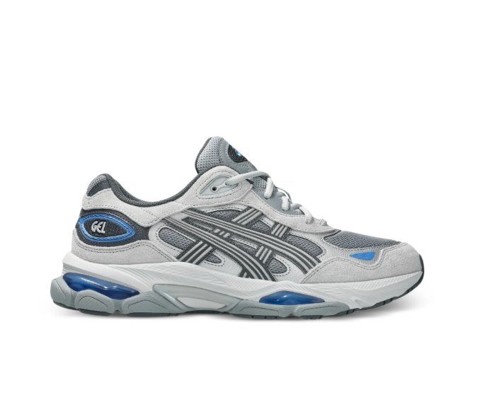 [現貨] ASICS GEL NYC 2.0 GREY |  1203A895-021