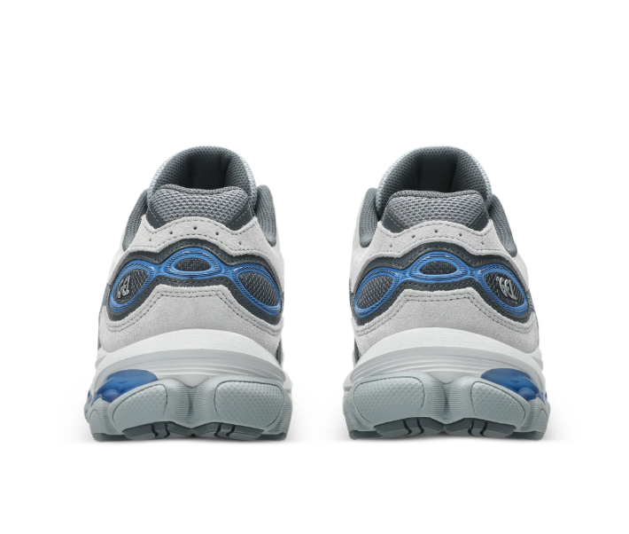 [現貨] ASICS GEL NYC 2.0 GREY |  1203A895-021