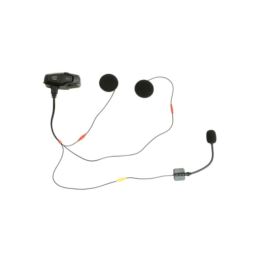 騎士通 BK-GO+ 專用配件組 主機夾具底座組 全罩配件組 半罩配件組
