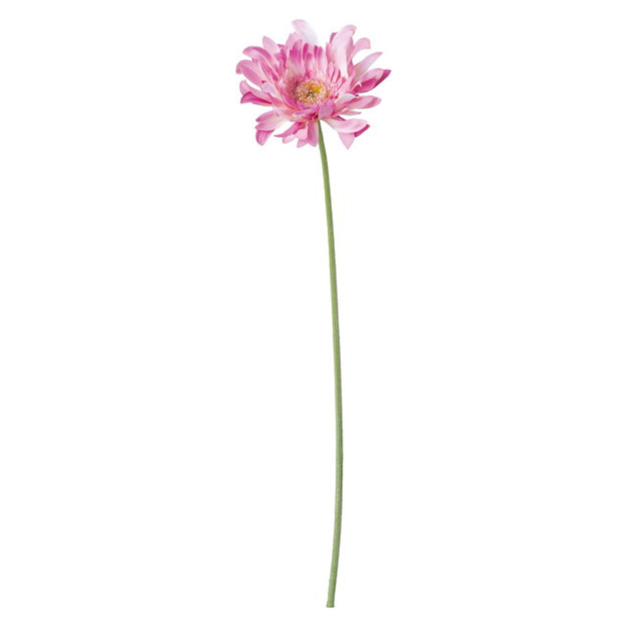 人造花非洲菊 粉