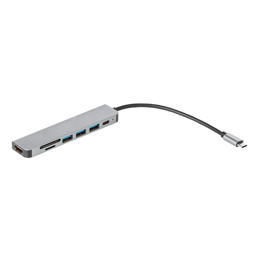 usb hub示意圖