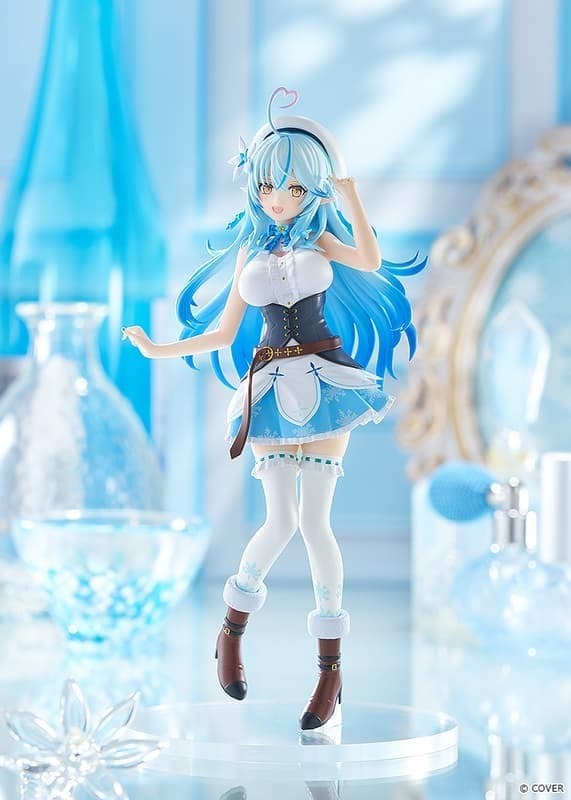 GSC 代理版 POP UP PARADE hololive 雪花菈米