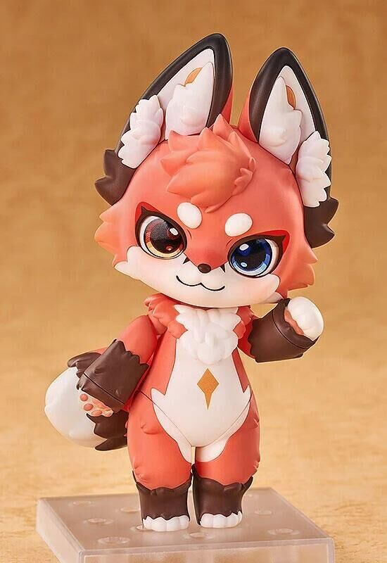 GSC 代理版 黏土人 2011 FLUFFY LAND River
