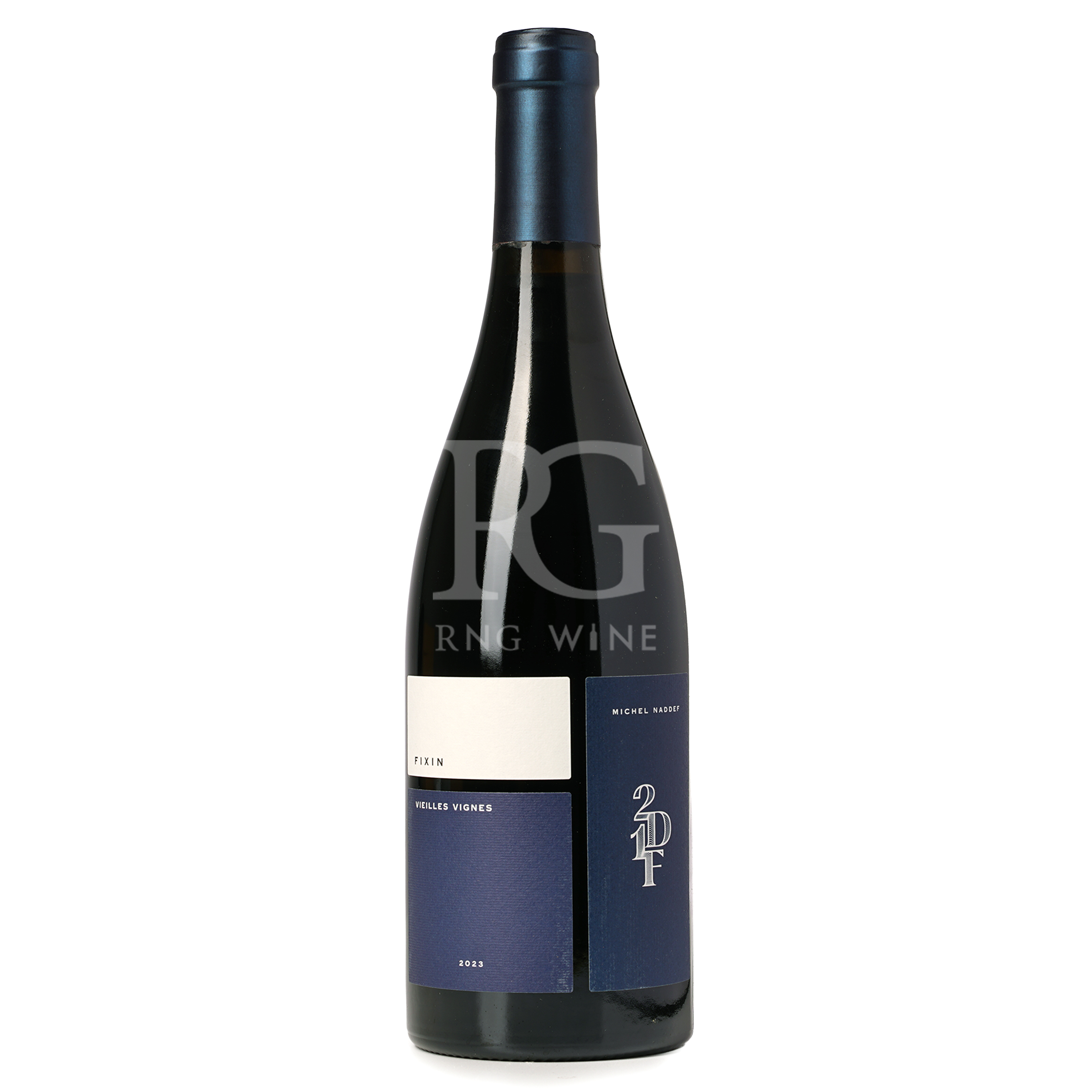 Michel Naddef Fixin Vieilles Vignes 2023