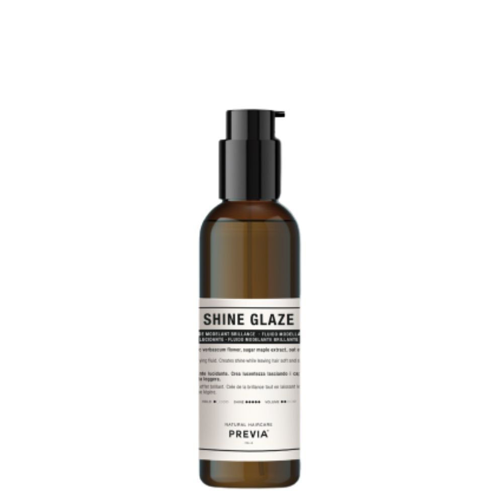 PREVIA Luminous Shine Glaze 200ml