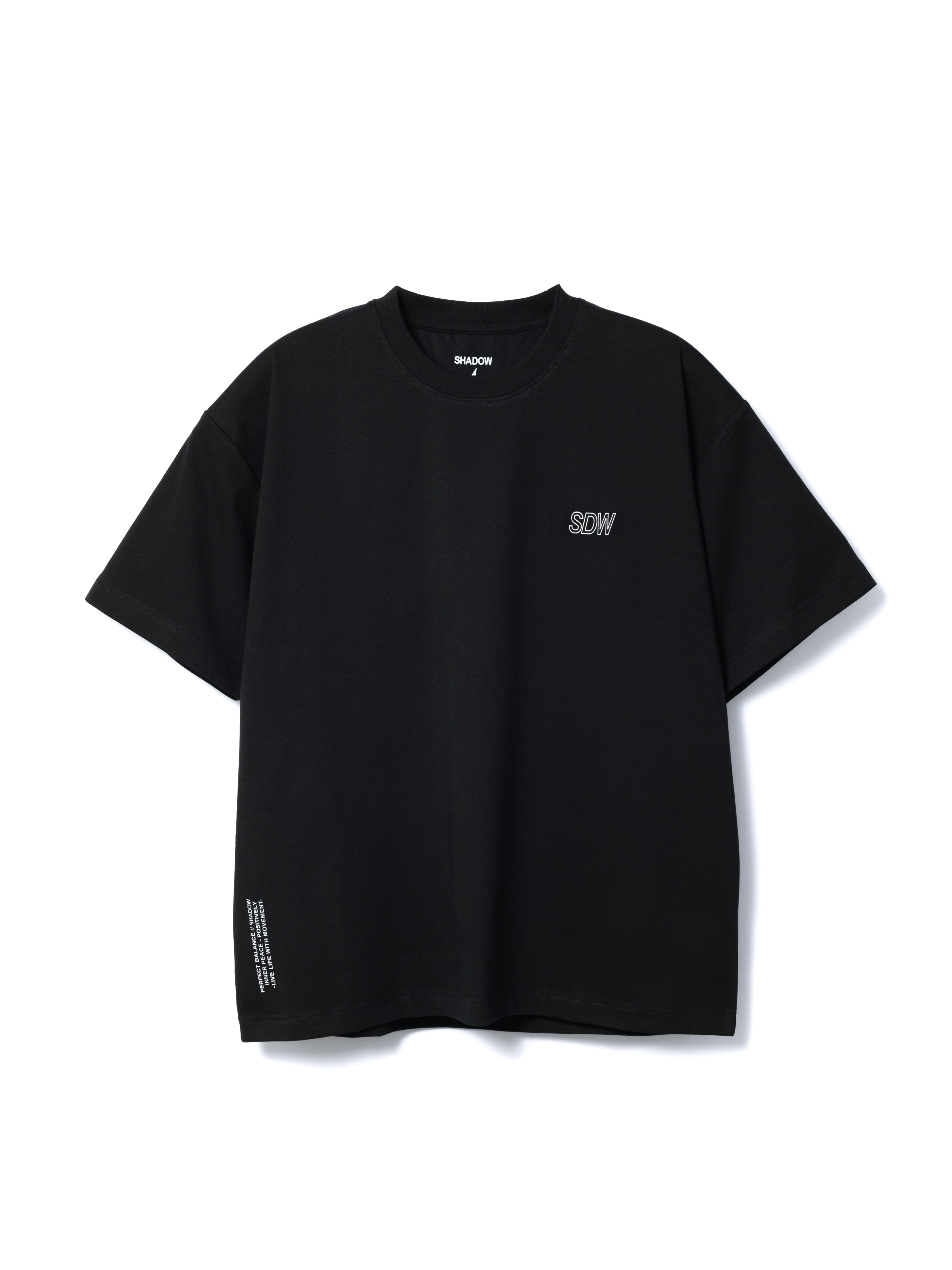 SHADOW Unlock The High Tee