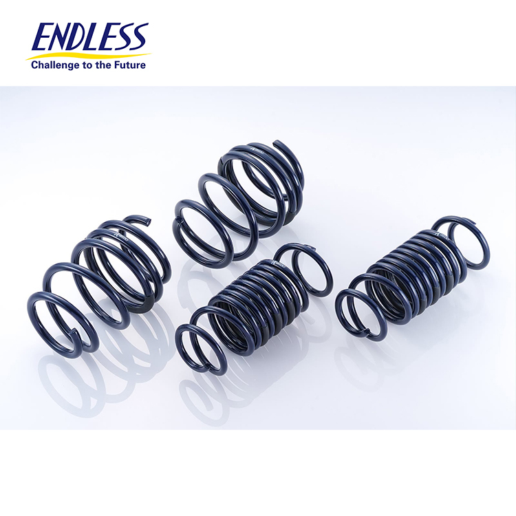 ENDLESS GSS 短彈簧 HONDA CIVIC TYPE R FL5 2023-