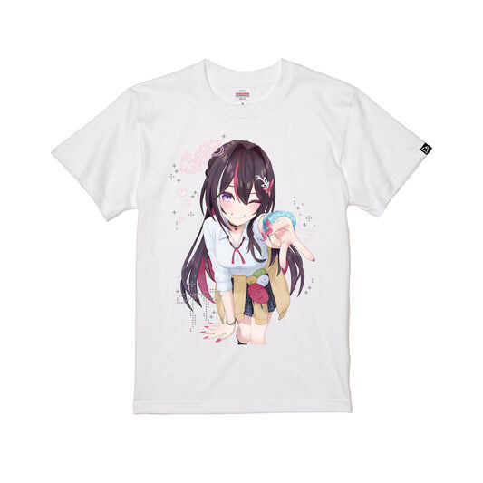「官品代購」 hololive Talent Design T-Shirt (0期生)
