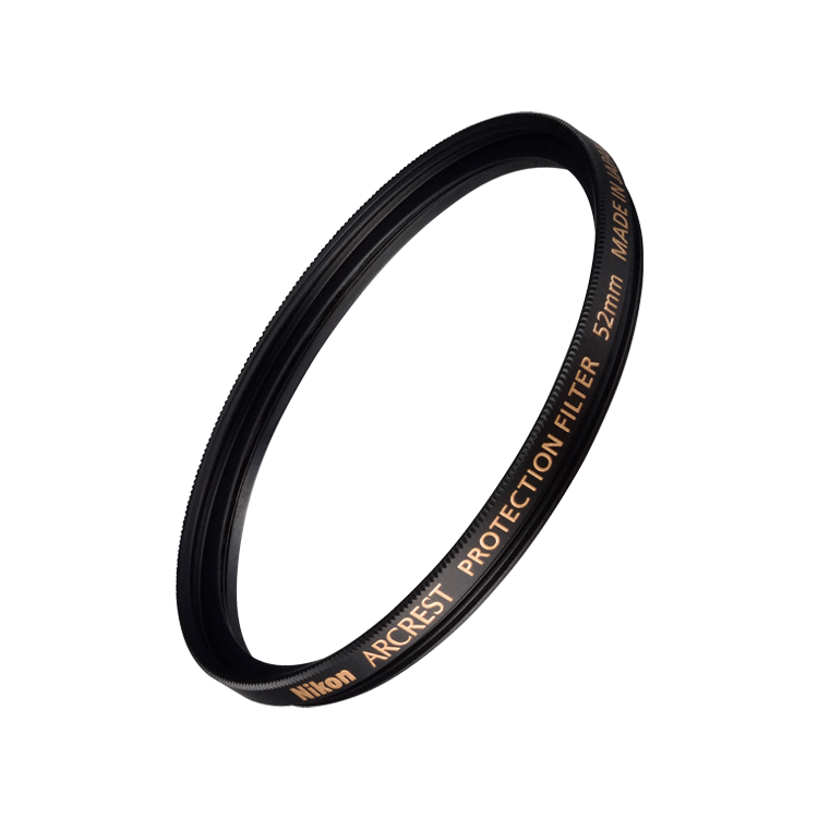 Nikon  ARCREST 保護濾鏡