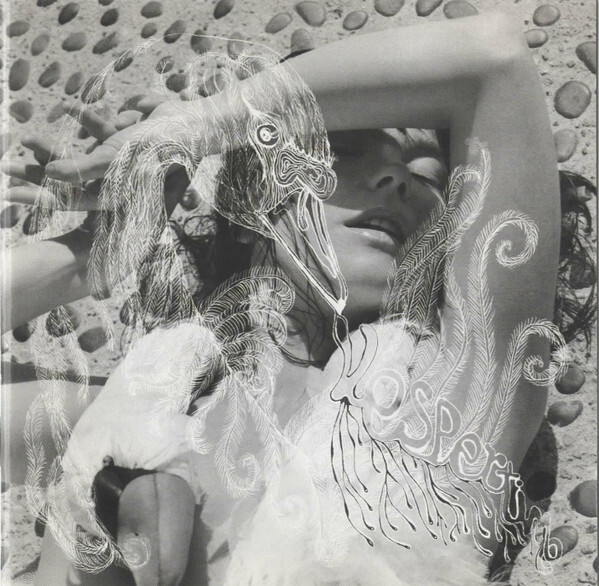 Björk ~ Vespertine (CD)