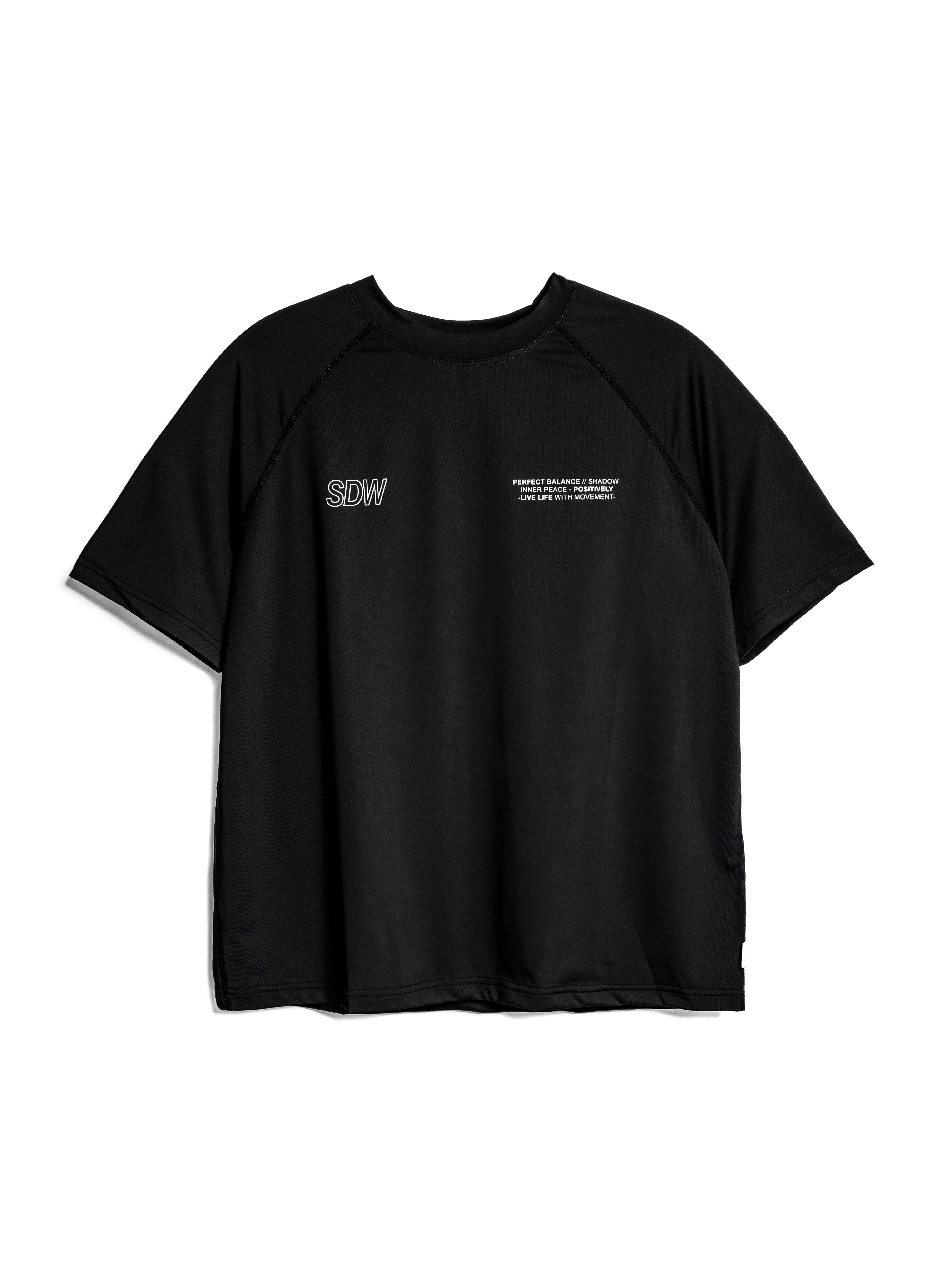SHADOW Training Tee
