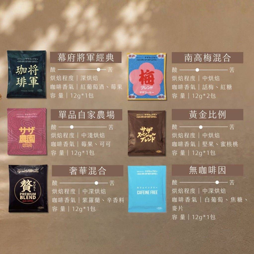 【24H出貨】中秋月下拾光小資禮盒7入