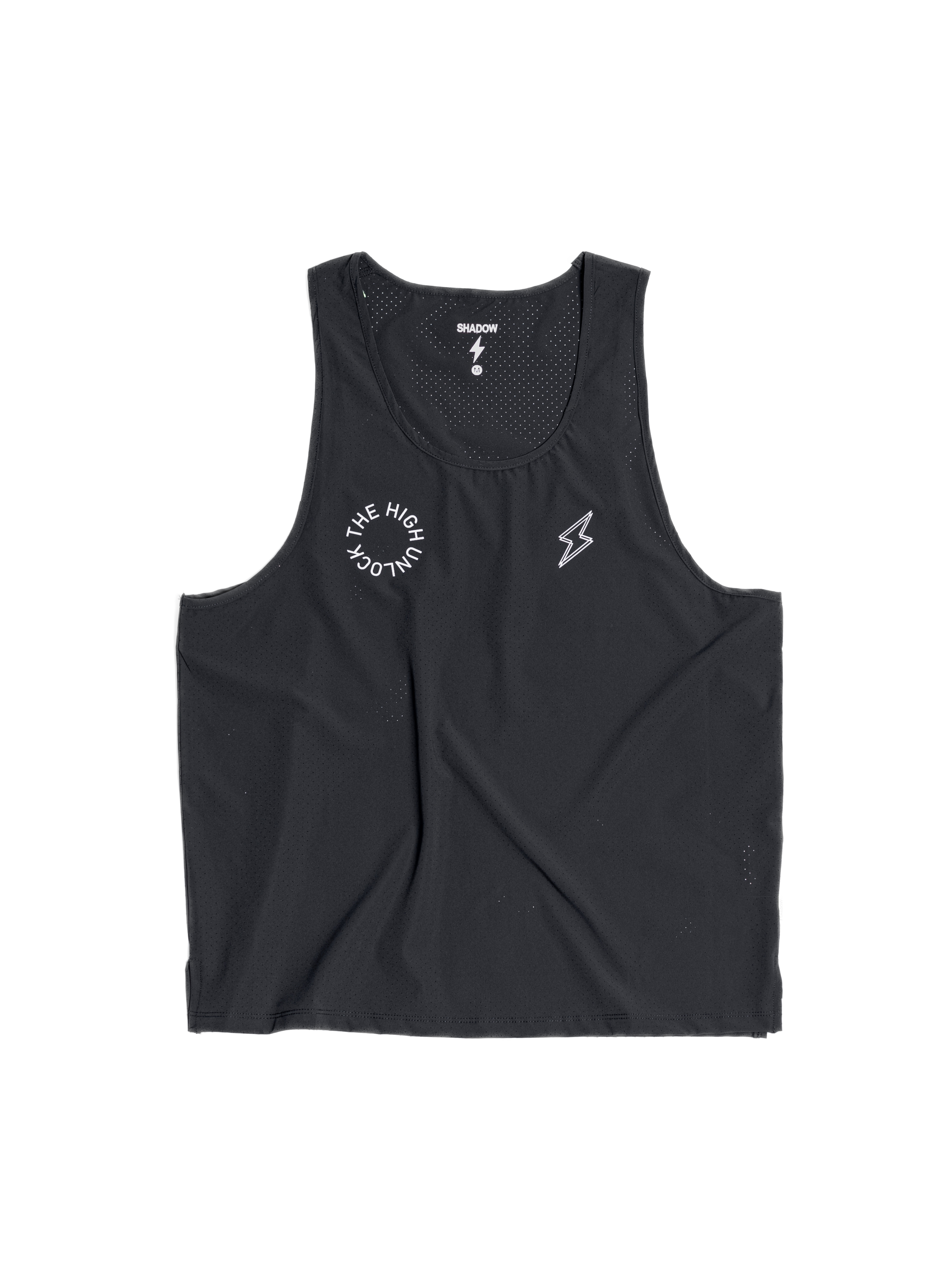 SHADOW Training Tank