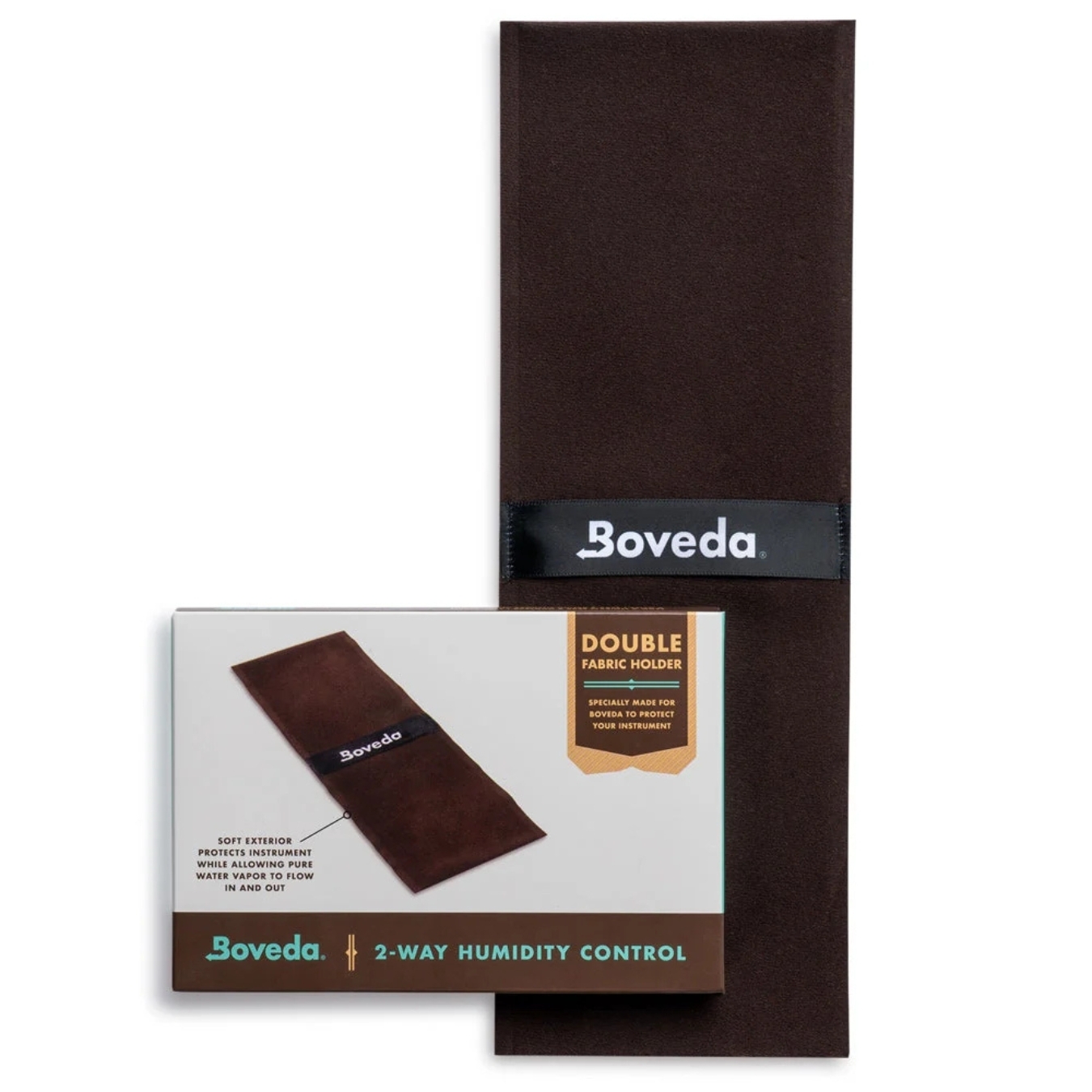 Boveda - 2P保護套（水包須另購）
