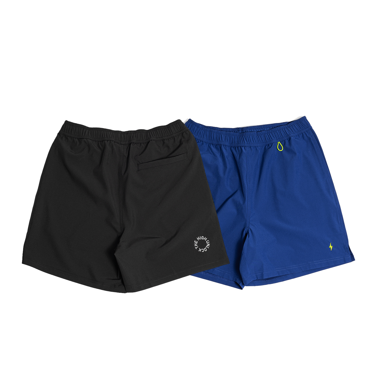 SHADOW Training Shorts