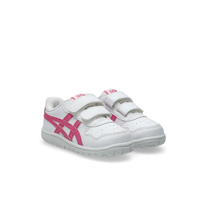 ASICS JAPAN S TS 休閒運動鞋 小童 亞瑟士 復古 童鞋 白粉 1204A092-138 [台灣現貨]