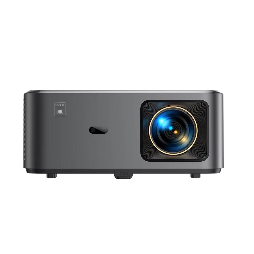 Yaber K2S 首款JBL認証1080P 4K Supported旗艦投影機