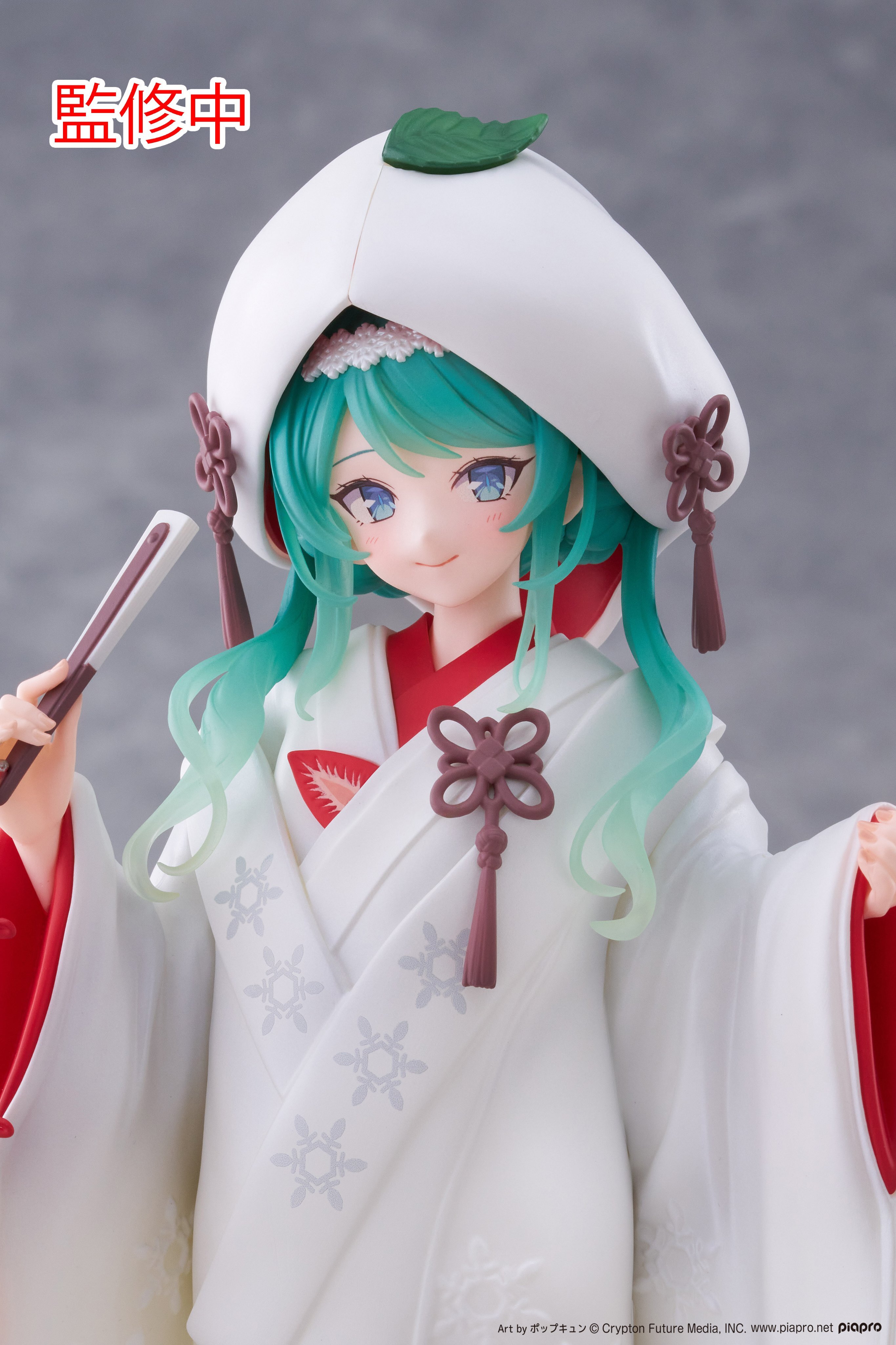 預購26/09 TAITO 代理版 景品 雪初音 AMP+ SNOW MIKU ALL STARS 2013版