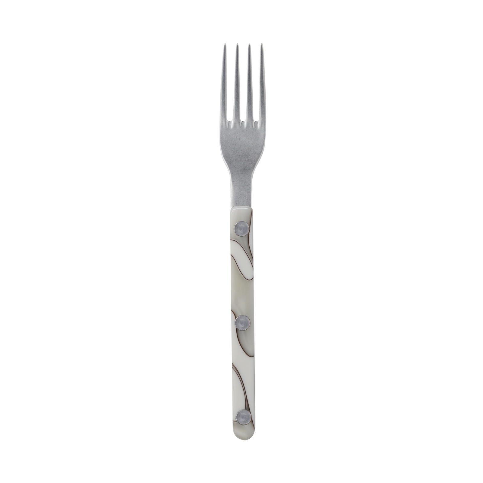 SABRE | Bistrot Vintage Dune Ivory Small fork