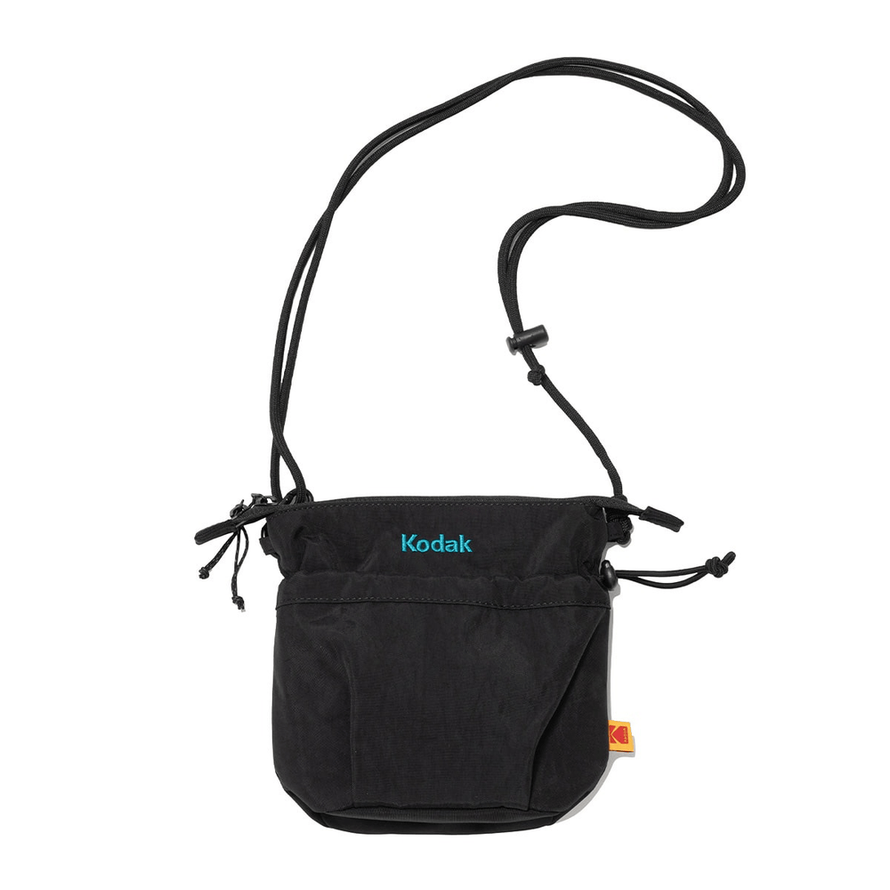 Kodak｜Hardy String Mini Crossbag [5 colors] K1