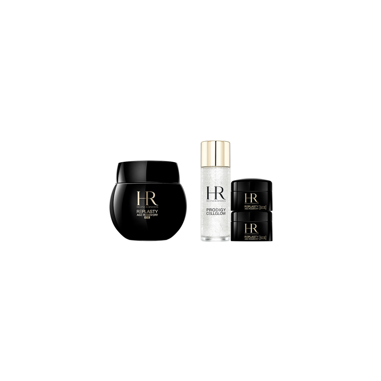HELENA RUBINSTEIN REPLASTY 修復眼霜 15ml 套裝