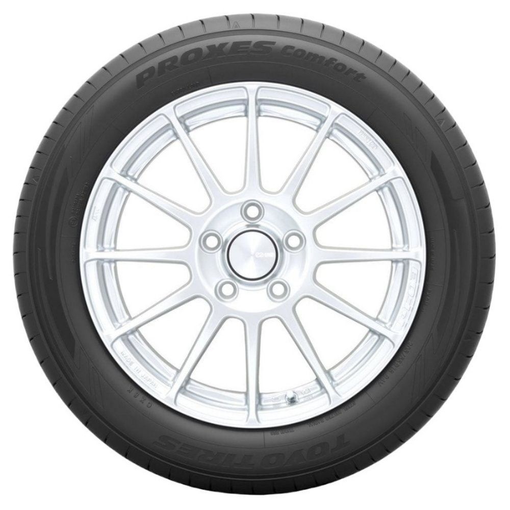 TOYO 東洋】PROXES COMFORT SUV 225/60/18（PXCMS）