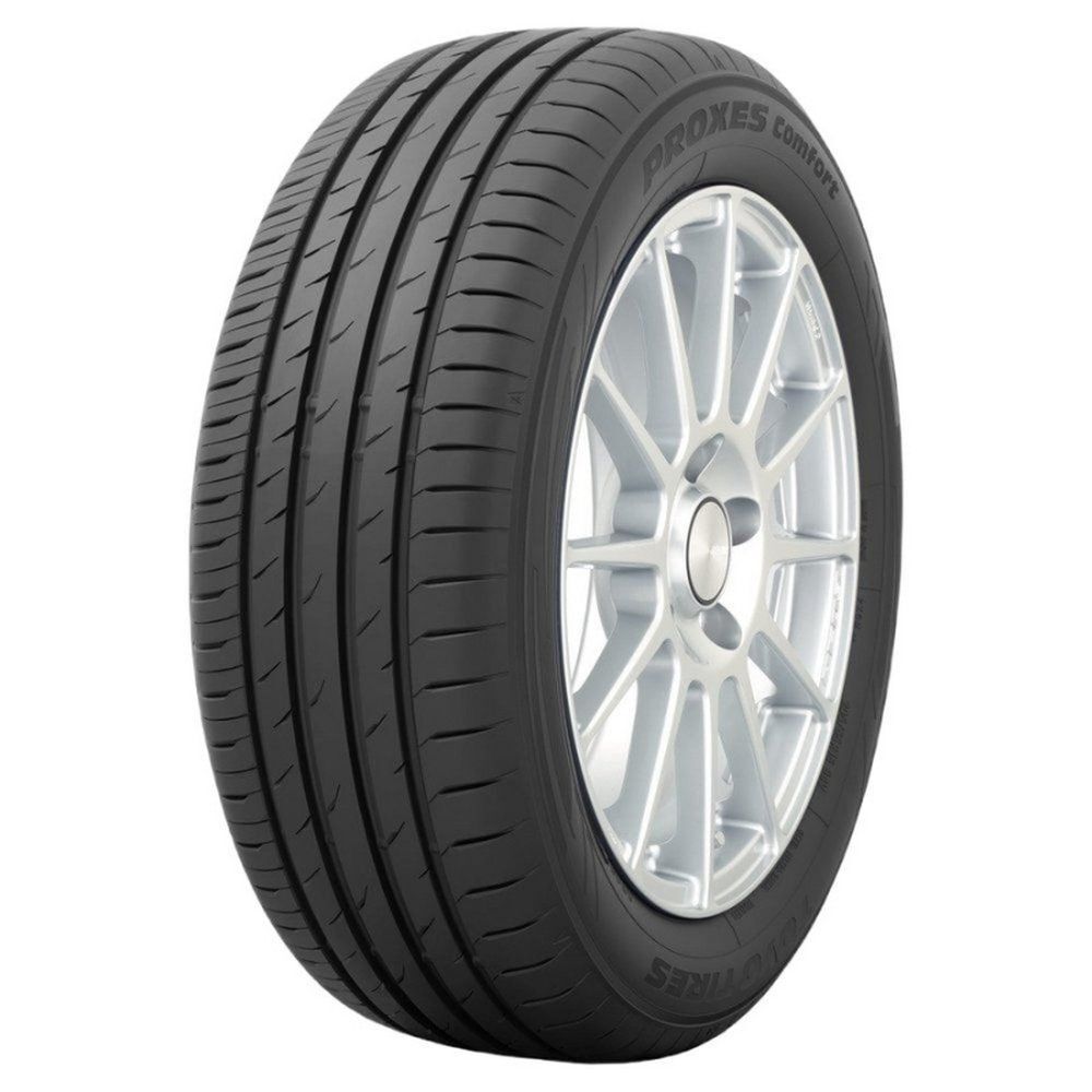 TOYO 東洋】PROXES COMFORT SUV 225/60/18（PXCMS）