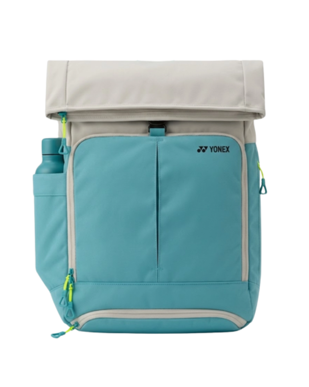 YONEX CITY BACKPACK - 海洋藍/白 - 羽毛球背包