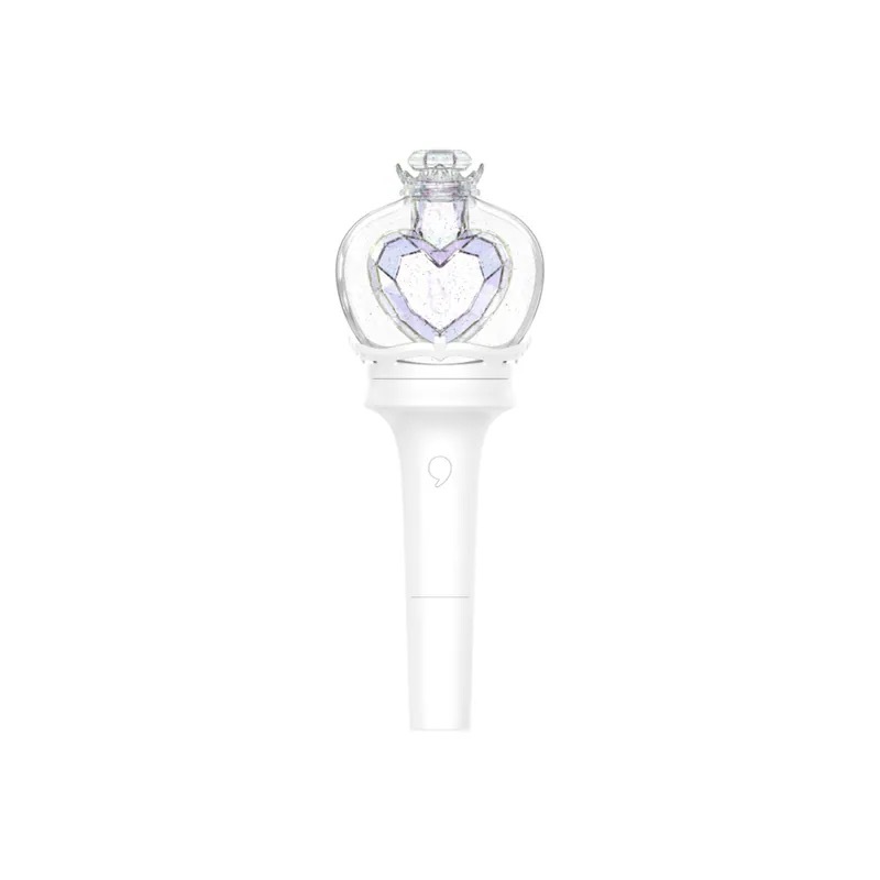 在台現貨｜IVE 二代官方應援手燈 OFFICIAL LIGHT STICK Ver.2
