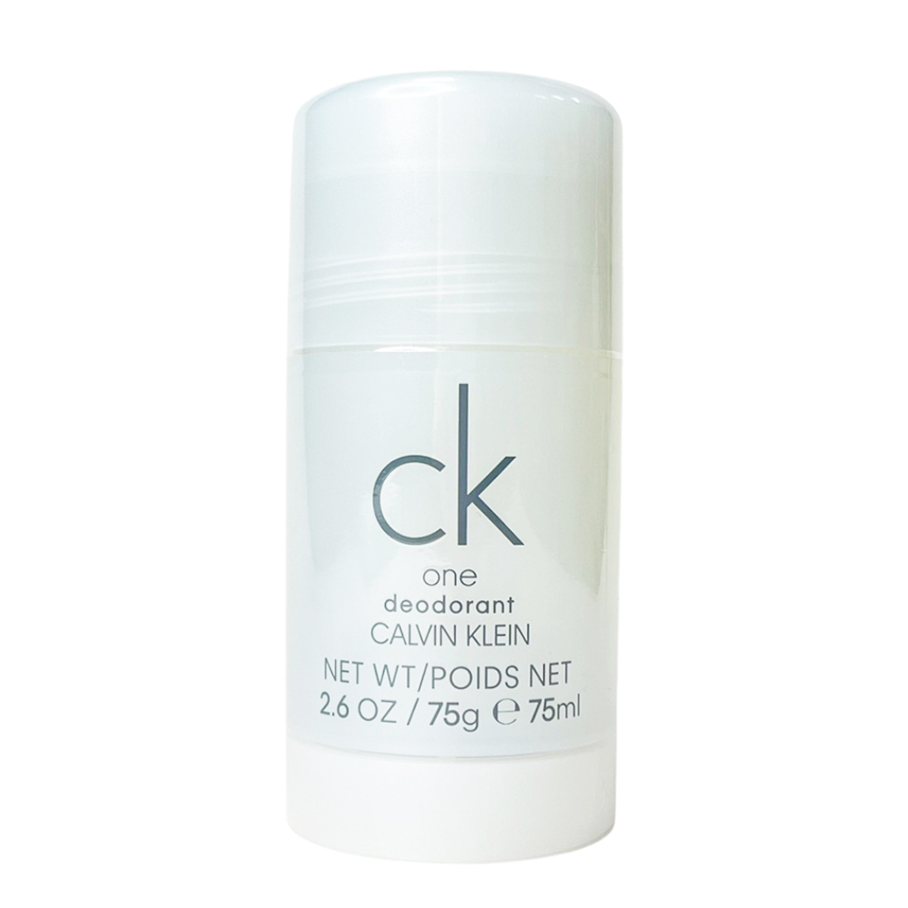 Calvin Klein CK ONE 體香膏 75g