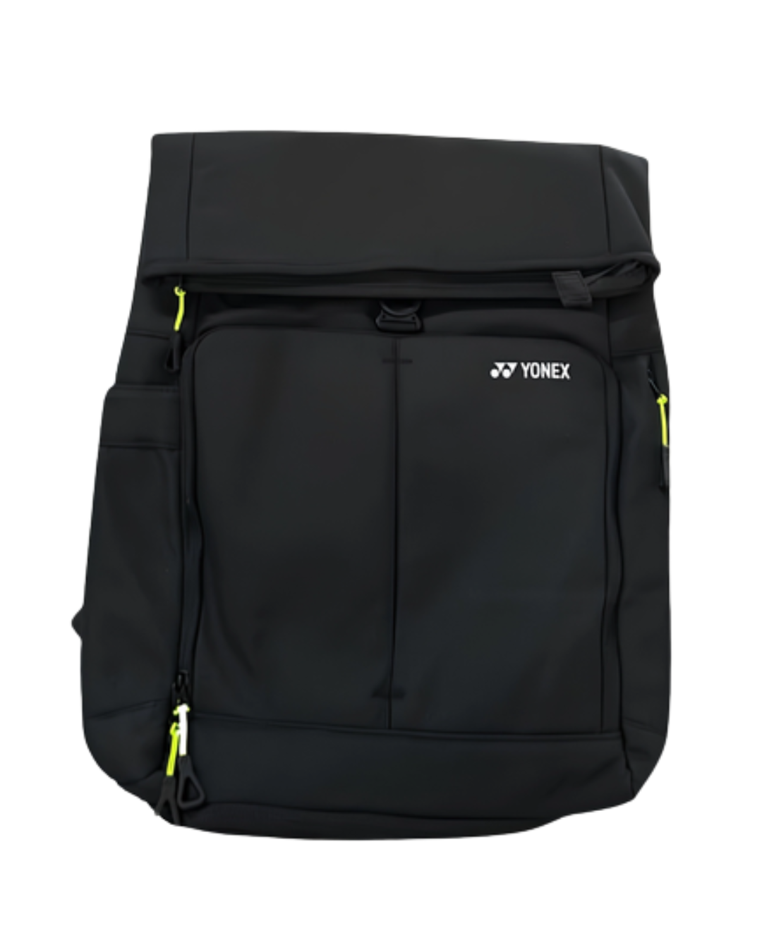 YONEX CITY BACKPACK - 深黑色 - 羽毛球背包