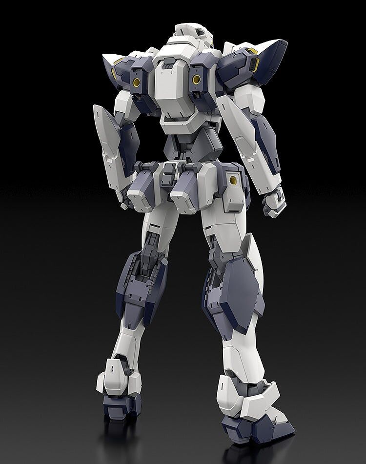 驚爆危機 Invisible Victory KADOKAWA PLASTIC MODEL SERIES 《驚爆危機》1/48 強弩兵