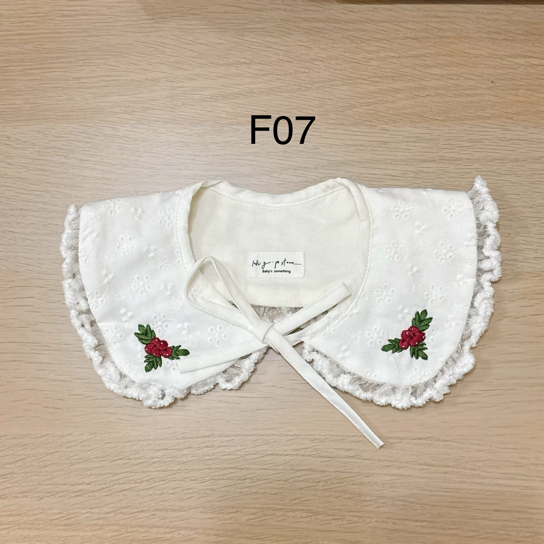 Hi Y.P store-領飾F07(出清品)